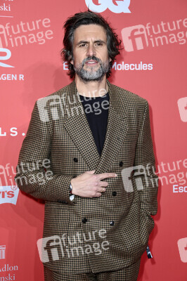 GQ Men of the Year Awards 2025 in Berlin