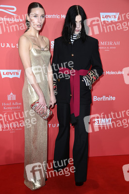 GQ Men of the Year Awards 2025 in Berlin