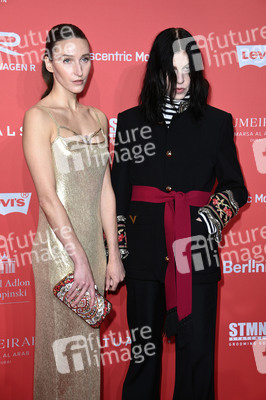 GQ Men of the Year Awards 2025 in Berlin