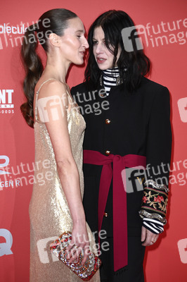 GQ Men of the Year Awards 2025 in Berlin