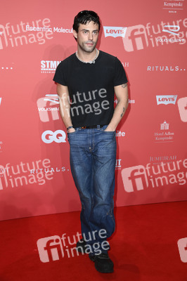 GQ Men of the Year Awards 2025 in Berlin