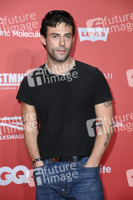 GQ Men of the Year Awards 2025 in Berlin