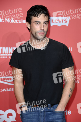 GQ Men of the Year Awards 2025 in Berlin