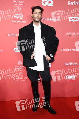 GQ Men of the Year Awards 2025 in Berlin