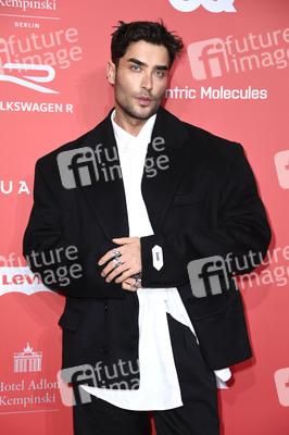 GQ Men of the Year Awards 2025 in Berlin