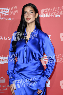 GQ Men of the Year Awards 2025 in Berlin