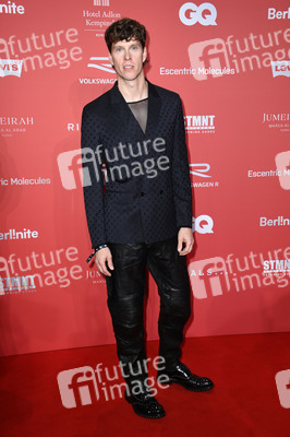 GQ Men of the Year Awards 2025 in Berlin