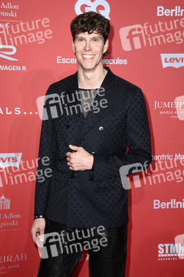 GQ Men of the Year Awards 2025 in Berlin
