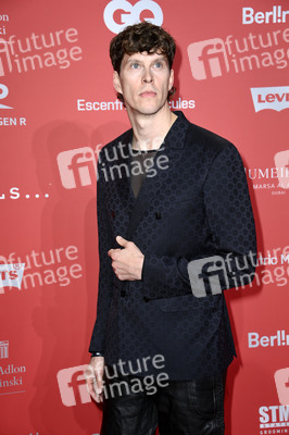 GQ Men of the Year Awards 2025 in Berlin