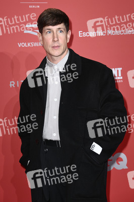 GQ Men of the Year Awards 2025 in Berlin