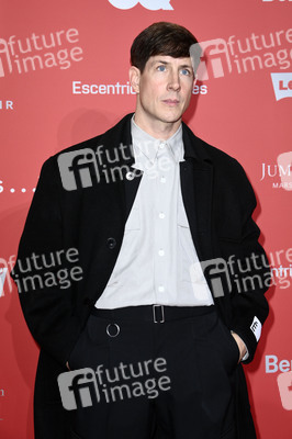 GQ Men of the Year Awards 2025 in Berlin