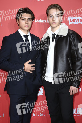 GQ Men of the Year Awards 2025 in Berlin