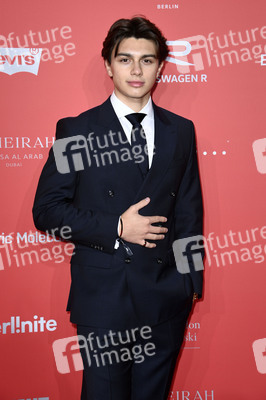 GQ Men of the Year Awards 2025 in Berlin
