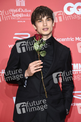 GQ Men of the Year Awards 2025 in Berlin