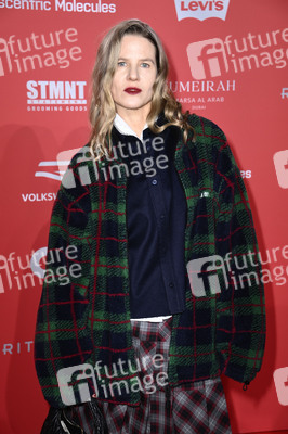 GQ Men of the Year Awards 2025 in Berlin