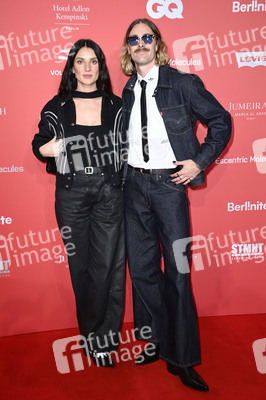 GQ Men of the Year Awards 2025 in Berlin