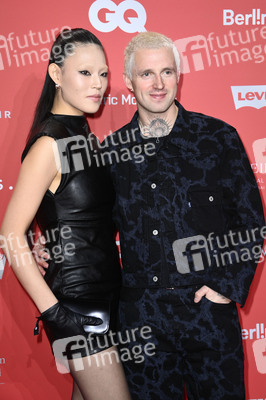 GQ Men of the Year Awards 2025 in Berlin