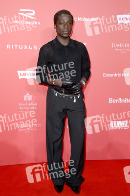 GQ Men of the Year Awards 2025 in Berlin