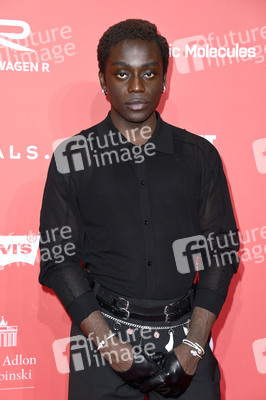 GQ Men of the Year Awards 2025 in Berlin