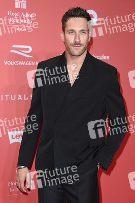 GQ Men of the Year Awards 2025 in Berlin