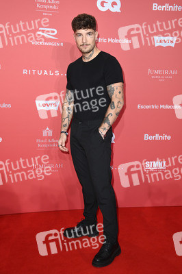GQ Men of the Year Awards 2025 in Berlin