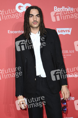 GQ Men of the Year Awards 2025 in Berlin