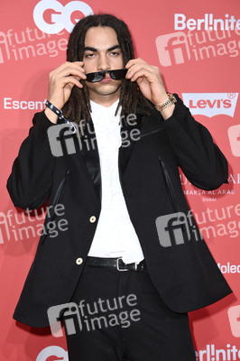 GQ Men of the Year Awards 2025 in Berlin