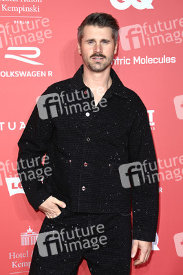 GQ Men of the Year Awards 2025 in Berlin