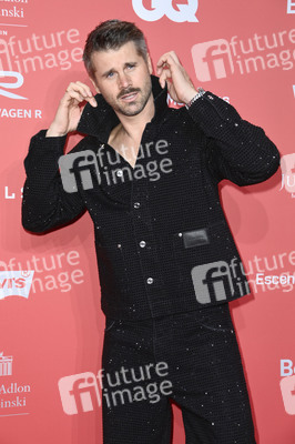 GQ Men of the Year Awards 2025 in Berlin