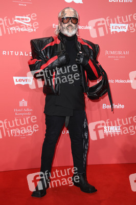 GQ Men of the Year Awards 2025 in Berlin