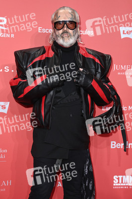 GQ Men of the Year Awards 2025 in Berlin