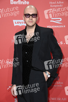 GQ Men of the Year Awards 2025 in Berlin