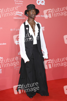 GQ Men of the Year Awards 2025 in Berlin