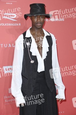 GQ Men of the Year Awards 2025 in Berlin