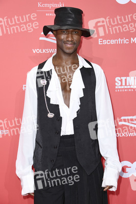 GQ Men of the Year Awards 2025 in Berlin