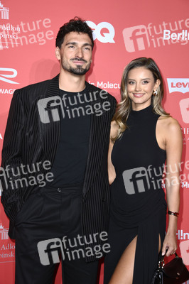 GQ Men of the Year Awards 2025 in Berlin