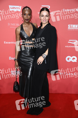 GQ Men of the Year Awards 2025 in Berlin