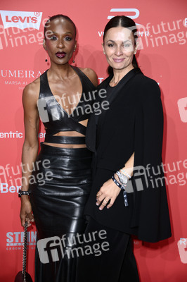 GQ Men of the Year Awards 2025 in Berlin