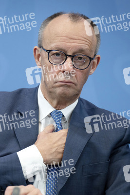 Pressestatement zu den Ergebnissen der Beratungen vom Koalitionsausschuss in Berlin