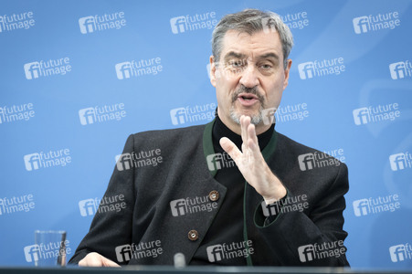 Pressestatement zu den Ergebnissen der Beratungen vom Koalitionsausschuss in Berlin