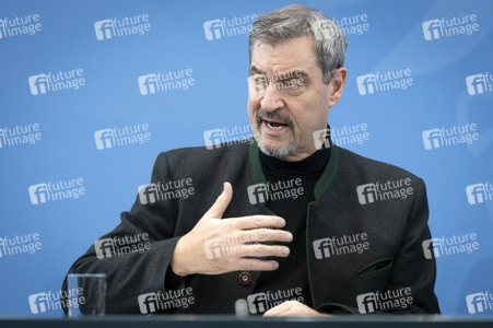 Pressestatement zu den Ergebnissen der Beratungen vom Koalitionsausschuss in Berlin