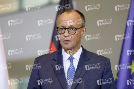 Empfang des Ministerpräsidenten von Slowenien in Berlin