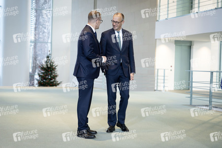 Empfang des Premierministers von Estland in Berlin