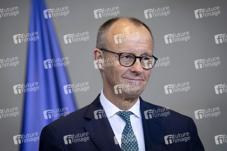 Empfang des Premierministers von Estland in Berlin