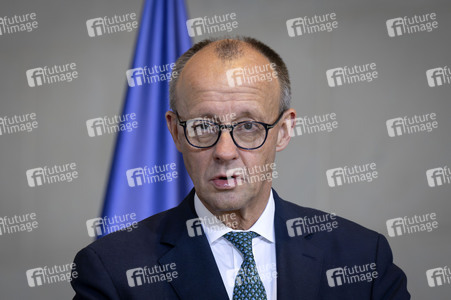 Empfang des Premierministers von Estland in Berlin