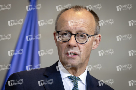 Empfang des Premierministers von Estland in Berlin