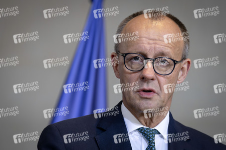 Empfang des Premierministers von Estland in Berlin