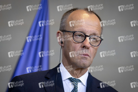 Empfang des Premierministers von Estland in Berlin