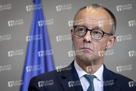 Empfang des Premierministers von Estland in Berlin