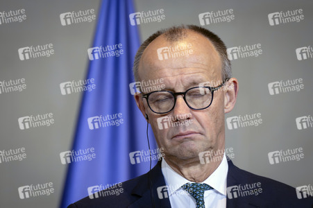 Empfang des Premierministers von Estland in Berlin